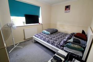 Bedroom- click for photo gallery